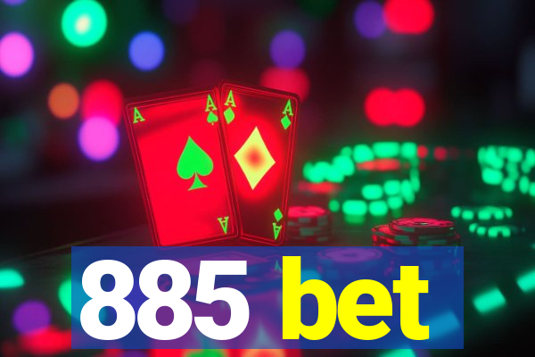 885 bet